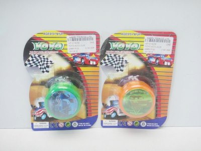YOYO 4COLOUR - HP1018256
