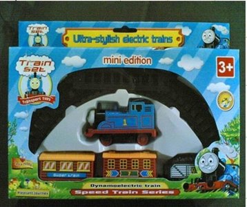B/O THOMAS TRAIN TRACK SET - HP1018303