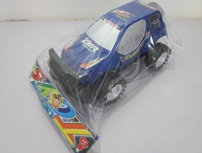 FRICTION CAR 2COLOR - HP1018320