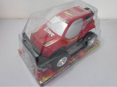 FRICTION CAR 2COLOR - HP1018321