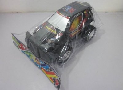 FRICTION CAR 2COLOR - HP1018322