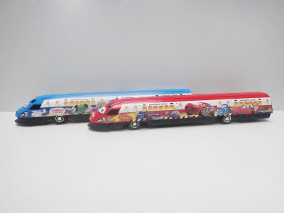 FRICTION TRAIN - HP1018335