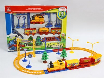 B/O RAIL THOMAS TRAIN - HP1018363