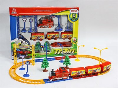 B/O RAIL THOMAS TRAIN - HP1018364