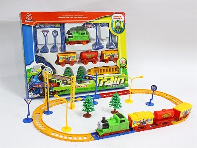 B/O RAIL THOMAS TRAIN - HP1018365