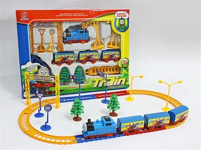 B/O RAIL THOMAS TRAIN - HP1018366