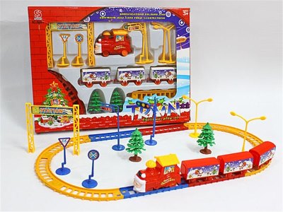 B/O RAIL TRUCK - HP1018367