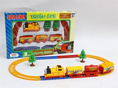 B/O RAIL THOMAS TRAIN - HP1018369