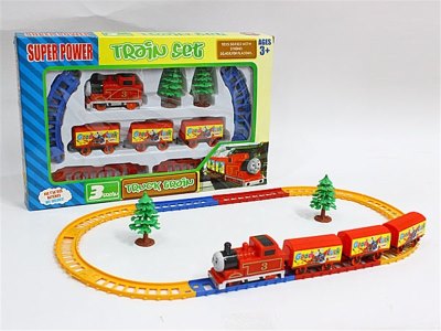 B/O RAIL THOMAS TRAIN - HP1018370
