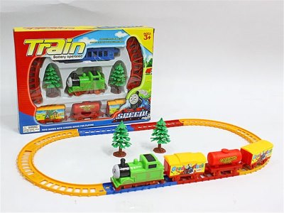 B/O RAIL THOMAS TRAIN - HP1018371