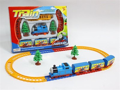 B/O RAIL THOMAS TRAIN - HP1018373
