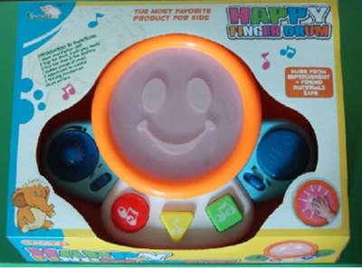 FINGER DRUM - HP1018379