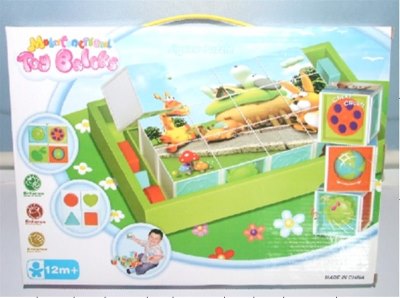TOYS BLOCK - HP1018390