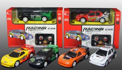 1：24 R/C RACING CAR  - HP1018394