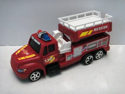 PULL LINE FIRE ENGINE - HP1018411