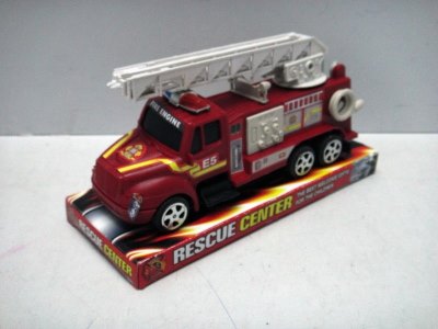 FRICTION FIRE ENGINE - HP1018413