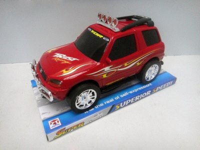 FRICTION CAR - HP1018479