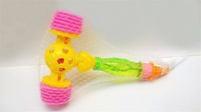 BB HAMMER BUBBLE STICK - HP1018497