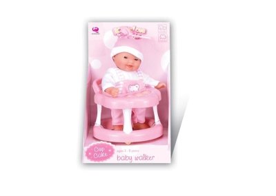 BABY DOLL - HP1018550