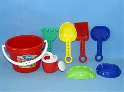 BEACH SET - HP1018553