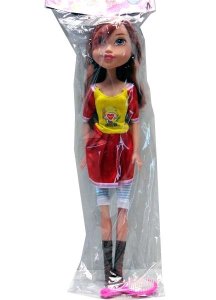 Doll - HP1018559