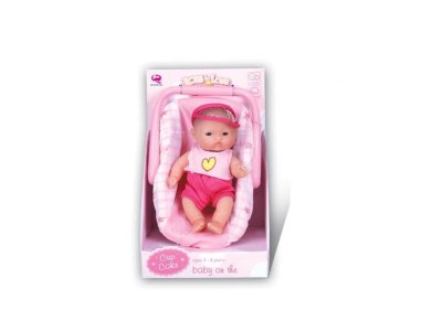 BABY DOLL - HP1018605