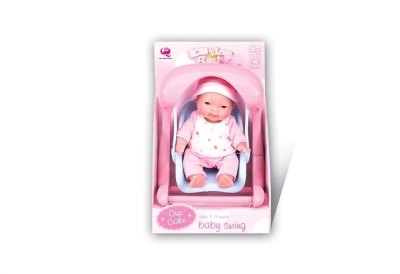 BABY DOLL - HP1018606