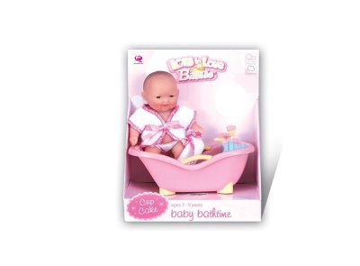 BABY DOLL - HP1018607