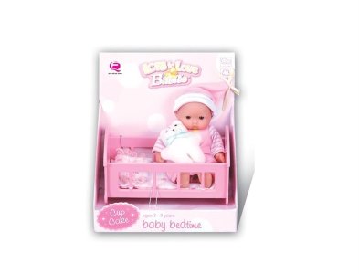 BABY DOLL - HP1018608