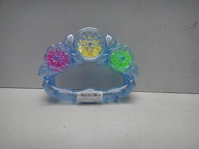 DRUM BELL W/FLASHING LIGHT - HP1018617