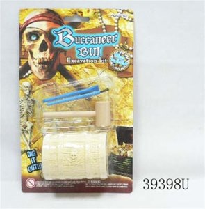 PIRATE TREASURE CHESTS - HP1018622