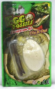 DIGGING SET (DINOSAUR EGG） - HP1018626