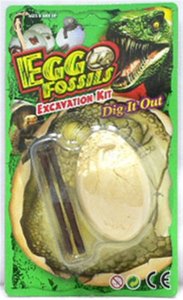 DIGGING SET ( SNAKE EGG） - HP1018627