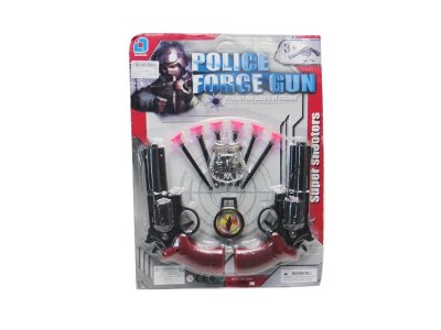 POLICE PLAY SET - HP1018671