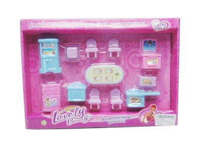 FURNITURE SET - HP1018676