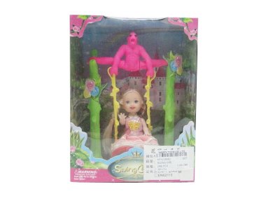 SWING GIRL - HP1018683