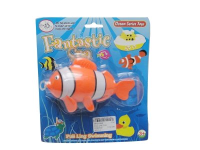 PULL LINE FISH - HP1018686