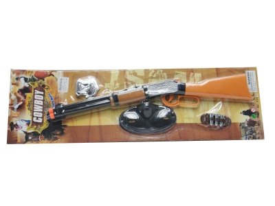 COWBOY PLAY SET - HP1018693