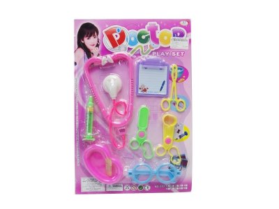 DOCTOR SET - HP1018698
