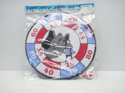 TARGET GAME 2ASST. - HP1018701