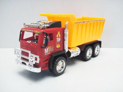 FRICTION CONSTRUCTION CAR - HP1018702