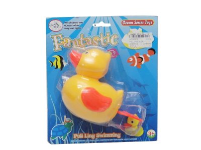 PULL LINE DUCK - HP1018707