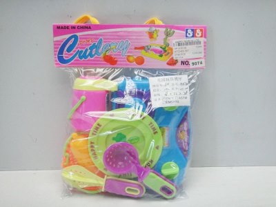 KITCHEN SET - HP1018708