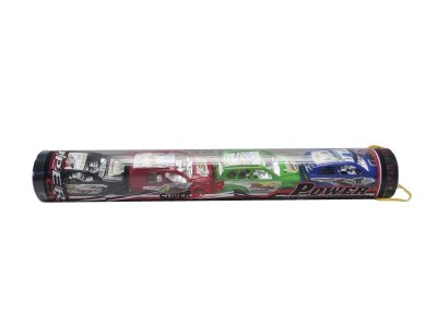 回力车4只装 - HP1018712