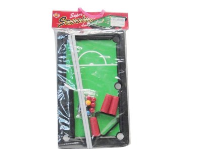 SNOOKER GAME - HP1018714