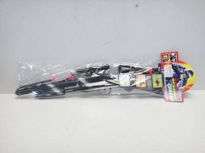 SOFT SHOOTING GUN  - HP1018720