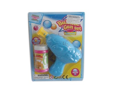 FRICTION BUBBLE GUN - HP1018727