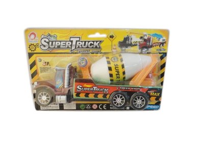 FRICTION CONSTRUCTION CAR - HP1018730