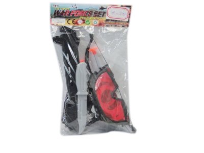 POLICE PLAY SET - HP1018743