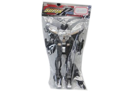 ROBOT W/LIGHT ，BLACK - HP1018750